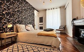 Suite Flamenco - Appartement 6 personnes - Check in h24&Wifi